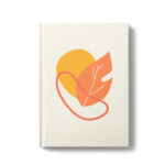 Simply Autumnal: A5 Lined Notebook